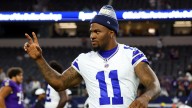 Cowboys trade Micah Parsons to Packers: Four-Time Pro Bowler signs record $188M Deal
