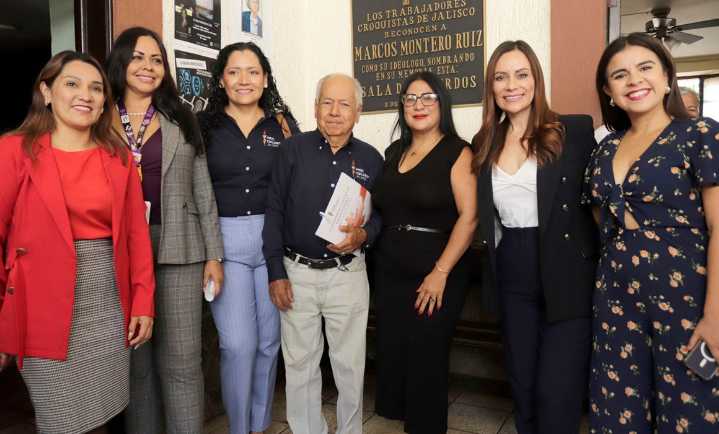 Debe Ley del Trabajo aplicarse para no ser letra muerta: FROC