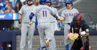Game 124 Game Day Thread – Texas Rangers @ Toronto Blue Jays