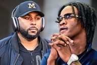Michigan TE Confirms Sherrone Moore’s Unthinkable QB Decision After Ex-OSU HC’s Bryce Underwood Admission Michigan TE sheds light on Sherrone Moore’s surprising choice, following a former OSU coach's 