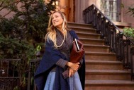'And Just Like That' Returning Season 4 More Carrie Bradshaw Interview