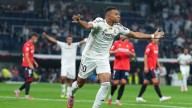 Real Madrid tiene debut discreto y gana con penalti polémico
