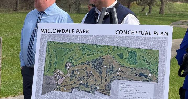 $50 million indoor sports complex detailed as Amherst eyes progress at Westwood, gun club