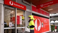 List of places suspending some US parcel shipments grows as tariff exemption ends