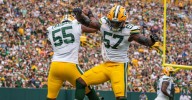 Packers force 4 turnovers in victorious preseason finale