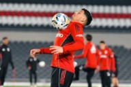 PARA VERLO! El correntino Maxi Salas clave para el River de Gallardo