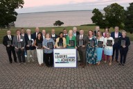 2025 Leaders and Achievers Awards Photos