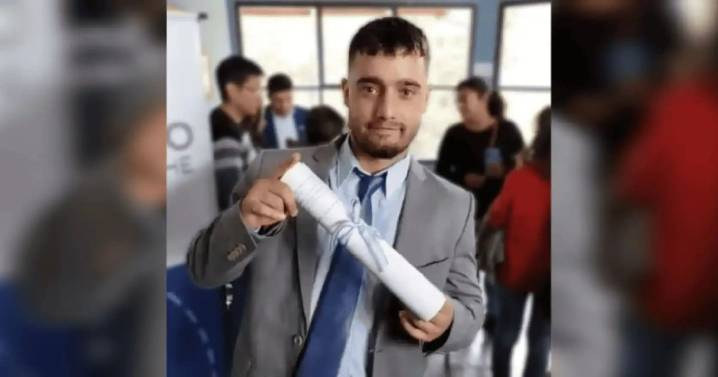 Crimen de Julián Dobra: detuvieron a otro sospechoso de haber participado en el homicidio de Roca