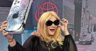 Mariella Zanetti a Gisela Valcárcel tras parodiarla: “Nadie tiene que picarse” Zanetti parodió lo que vivió la rubia en ‘América hoy’ para programa cómico de JB. Marcela Luna también imitó a la ‘señit