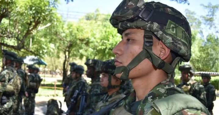 Secuestro de 34 soldados en El Retorno (Guaviare): La FM revela nuevos detalles