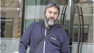 Fentanilo contaminado: ordenaron detener a Ariel García Furfaro