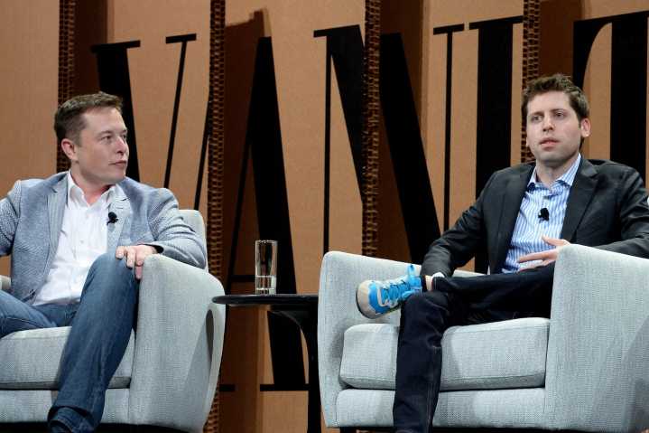 Elon Musk Warns: OpenAI Will 'Eat Microsoft Alive'