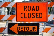 Weekend road closures planned for northbound I-795, what you need to know:
