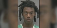 21-year-old sentenced to 35 years in prison for one crime pleads not guilty to another, attempted murder