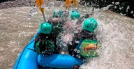 ¡Colombia no es solo café! Descubre el paraíso escondido de los deportes extremos