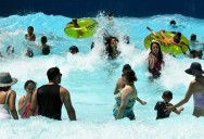 Water World's Calypso Cove to close this month for good