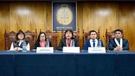 Poder Judicial dictó 6 750 condenas por violencia familiar y de género en lo que va del 2025