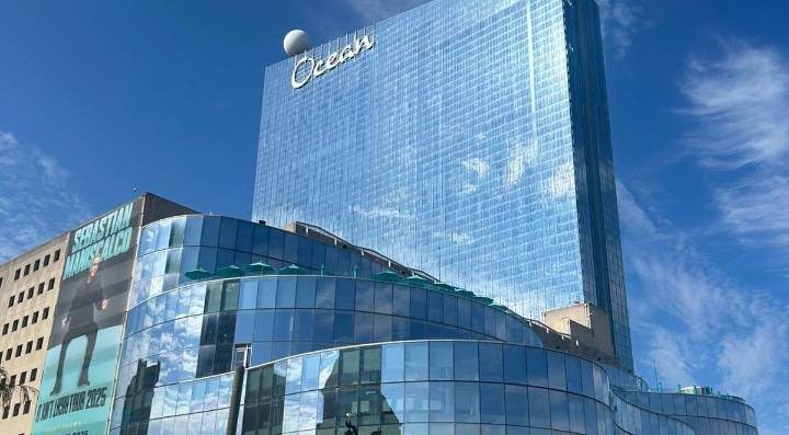 Ocean Casino Resort amplía su oferta culinaria con Chez Frites y Sunny’s