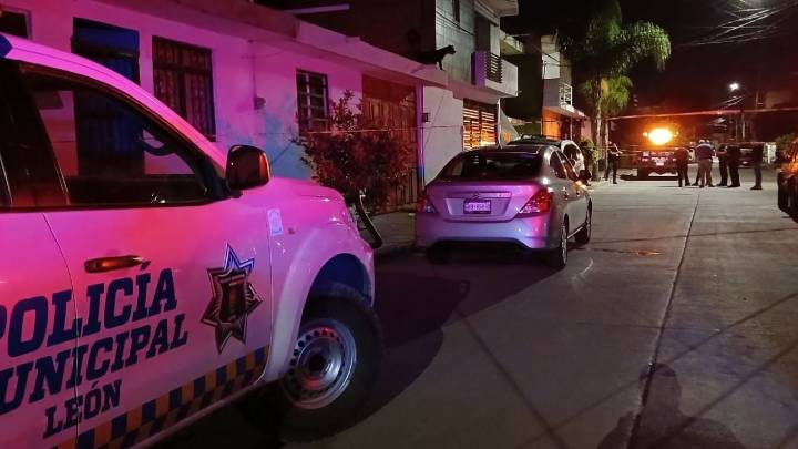 Brenda Citlali muere tras ser baleada frente a su familia en la colonia La Ermita