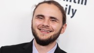 Michael Jackson’s son Prince Jackson engaged to Molly Schirmang