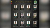 ‘Hoy es un día de luto para la Policía Nacional’: general Carlos Fernando Triana, director de la institución, por el asesinato de 12 uniformados