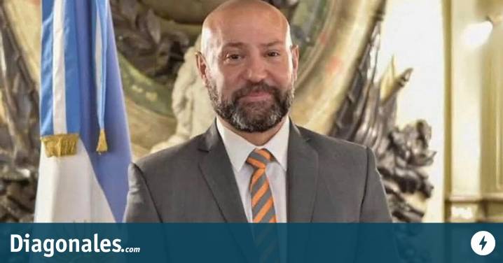 Alerta en el Gobierno: Prohíben salir del país a Spagnuolo y los jefes de la Suizo Argentina