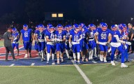 Los Altos’ defense and quarterback Diego Castillo get it done against West Covina