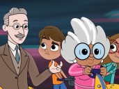 PakaPaka estrenó nueva programación, sin Dragon Ball pero con los dibujitos libertarios: cuánto costaron las series extranjeras