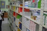 Mercado farmacéutico creció 20,48 % en siete meses