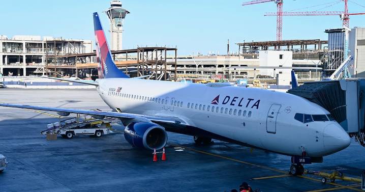 Delta to pay $79 million to settle LA jet fuel dump lawsuit