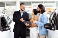 The car finance scandal proves that the financial sector still has trust issues that need to be sorted