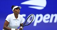 Venus Williams’ pain-free return to Grand Slam tennis means more to her than a U.S. Open loss