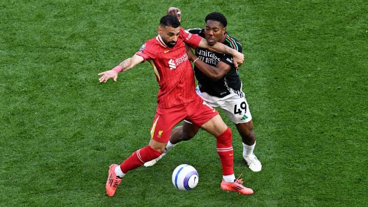 Premier League Matchweek 3 schedule, how to watch: Liverpool