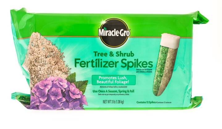 Scotts Miracle-Gro: Planting Seeds For Growth (Rating Upgrade) (NYSE:SMG)