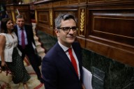 El CGPJ investiga al juez Peinado tras una queja de Bolaños