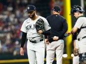 Yankees 3, Astros 5: Good news and bad news following yet another Devin Williams meltdown