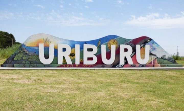 Debieron suspender acto central en Uriburu por la muerte de una persona del público