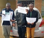 K800,000 Heist Foiled in Blantyre – Police Arrest Three After Roadblock Interception