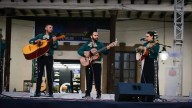 ¿Te gusta cantar? Únete al Mariachi Tradicional Infantil y Juvenil de Zamora