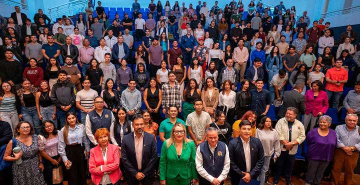 Nicolaitas participarán en Congreso Internacional del Verano de la Investigación Científica y Tecnológica del Pacífico