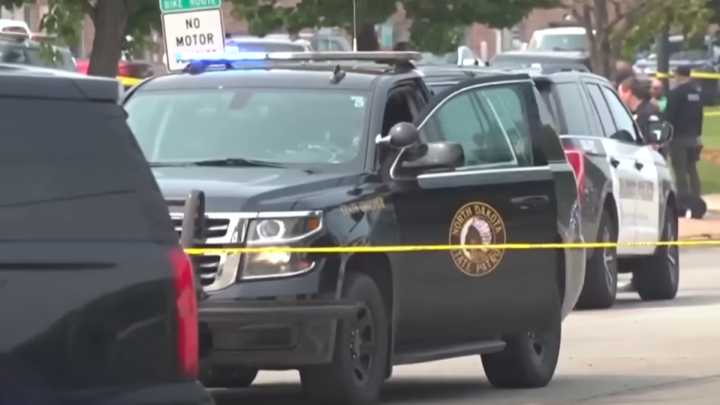 Ambush attacks on police remain high, with 56 officers shot through July 2025