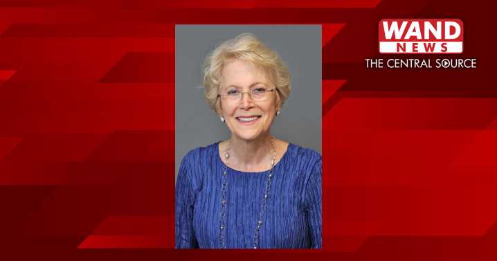 President of Lincoln Land Community College to retire