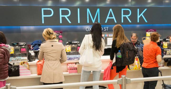 Shoppers say Primark designers deserve a raise after seeing 'sensational' £15 item