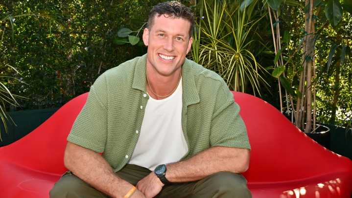 He Was The Bachelor, But It Ruined His Life