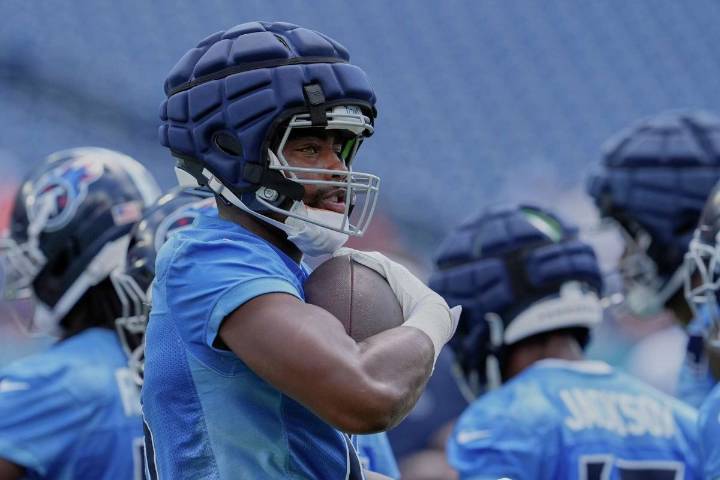 40 Facts About Treylon Burks