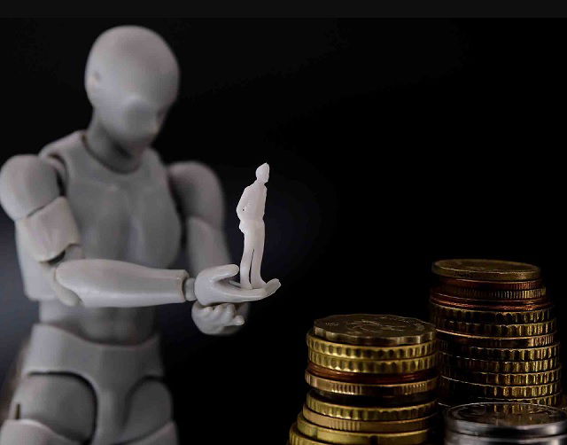 IA, una opción para cuidar tus finanzas personales