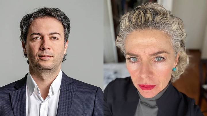 Daniel Quintero le responde a Margarita Rosa por pedirle que se aleje del Pacto Histórico: “No darle espacio a la derecha”