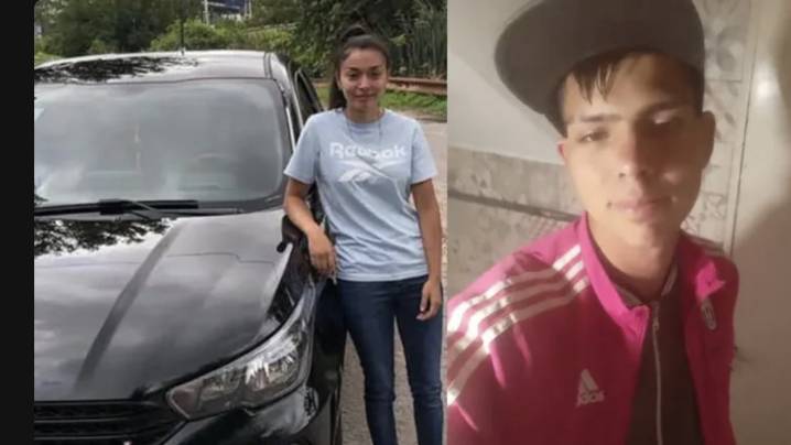 Encontraron muerto al acusado de asesinar a la conductora de aplicación en La Matanza