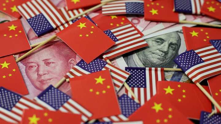 China y EE.UU. extienden por 90 días la tregua arancelaria tras negociaciones en Europa
