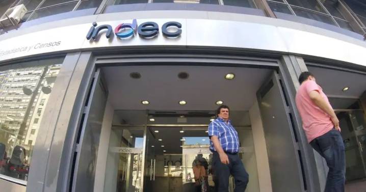  Ahora son dos los funcionarios que se fueron del INDEC: cómo impactará en el cálculo de la inflación